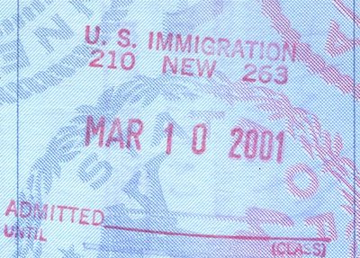 US Immigration